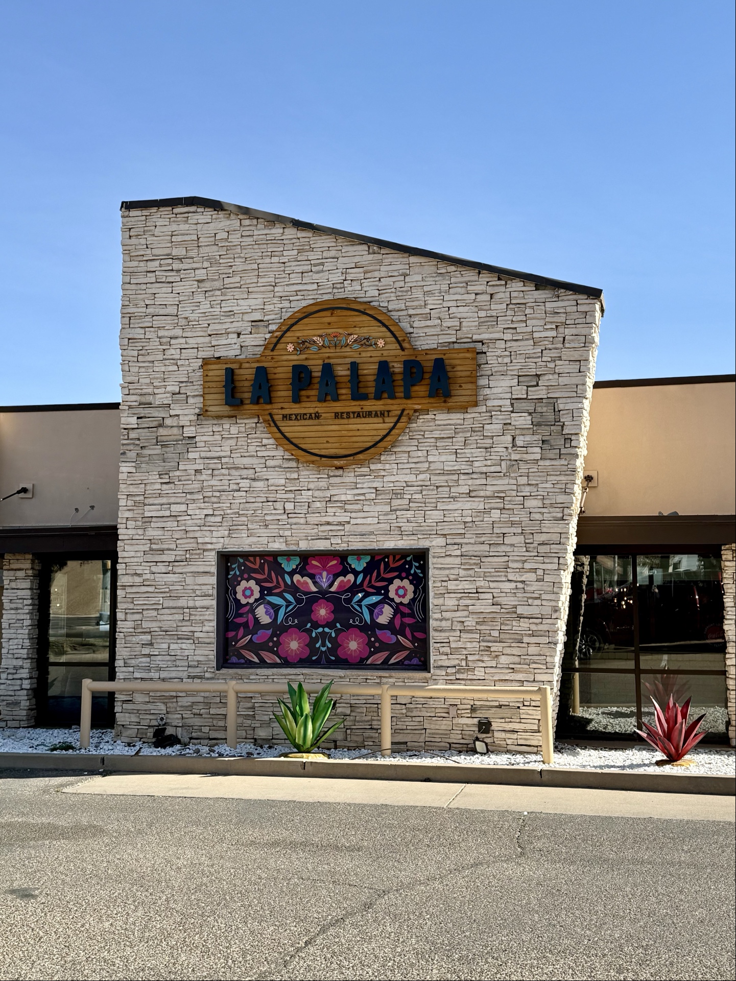 Margaritas & Cocktails