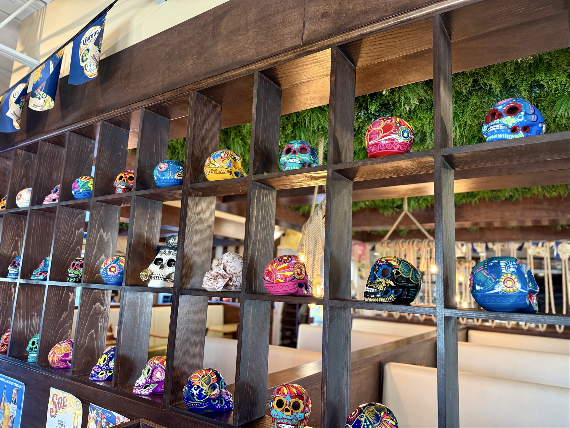 Appetizers & Specialties