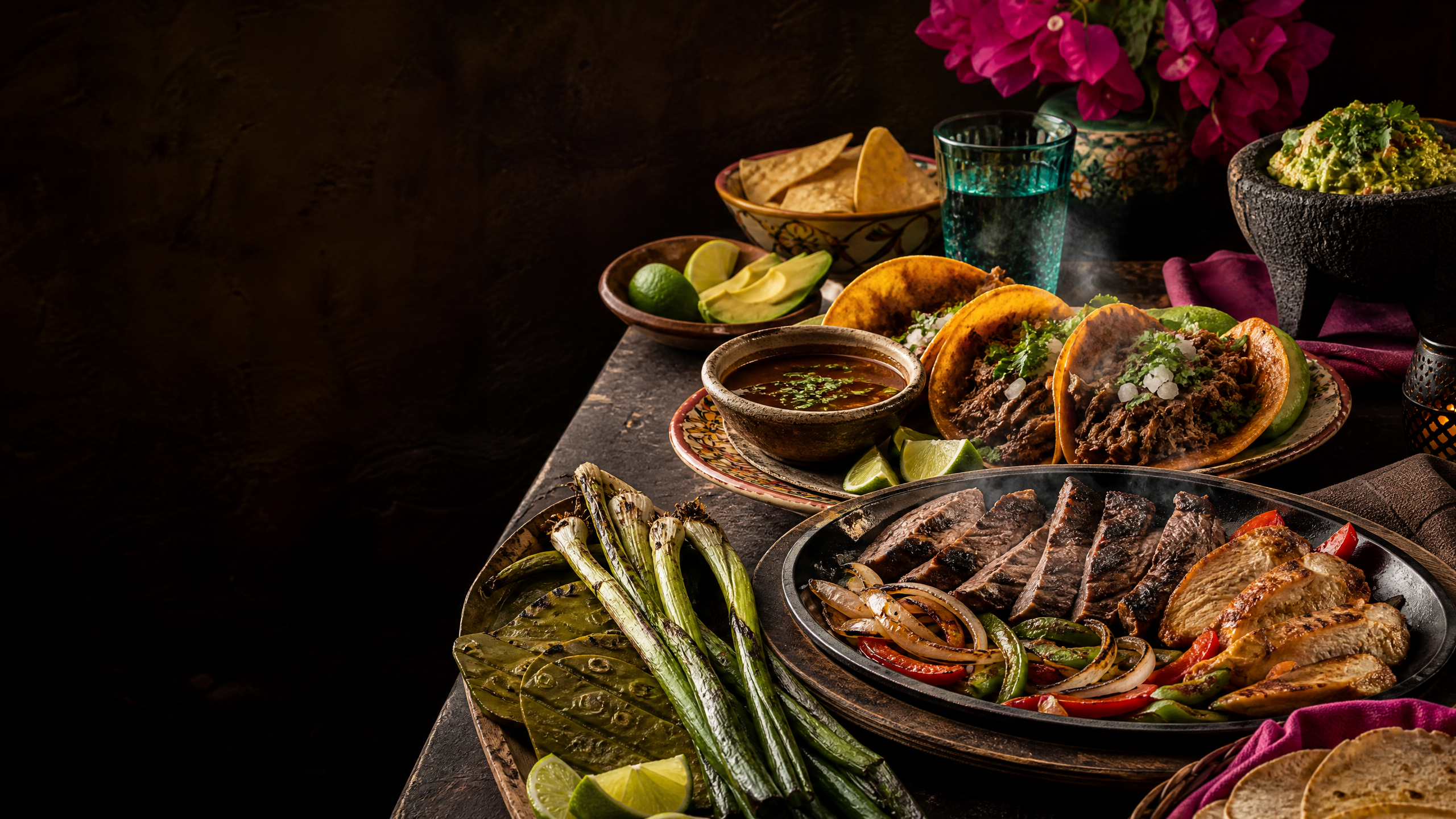 La Palapa Mexican Restaurant